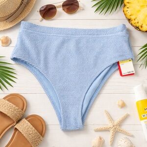 NWT Gossip Bathing Suit Bottom